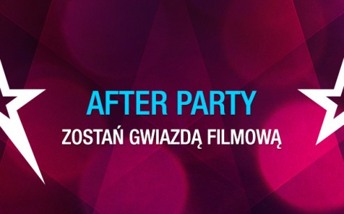 Zapraszamy na after party 12.12.2012