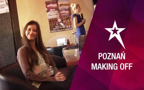 Making of Poznań