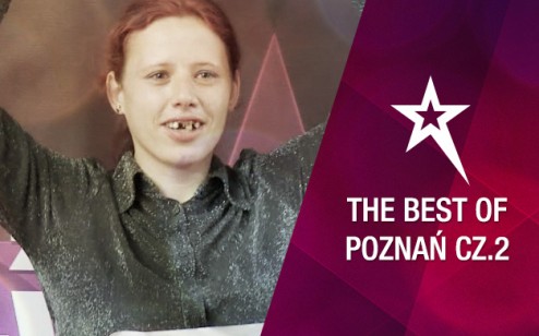 The Best of Poznań cz.II