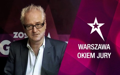 Warszawa okiem jury