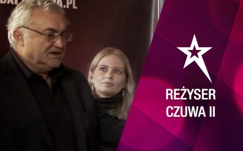 Reżyser czuwa częśc II